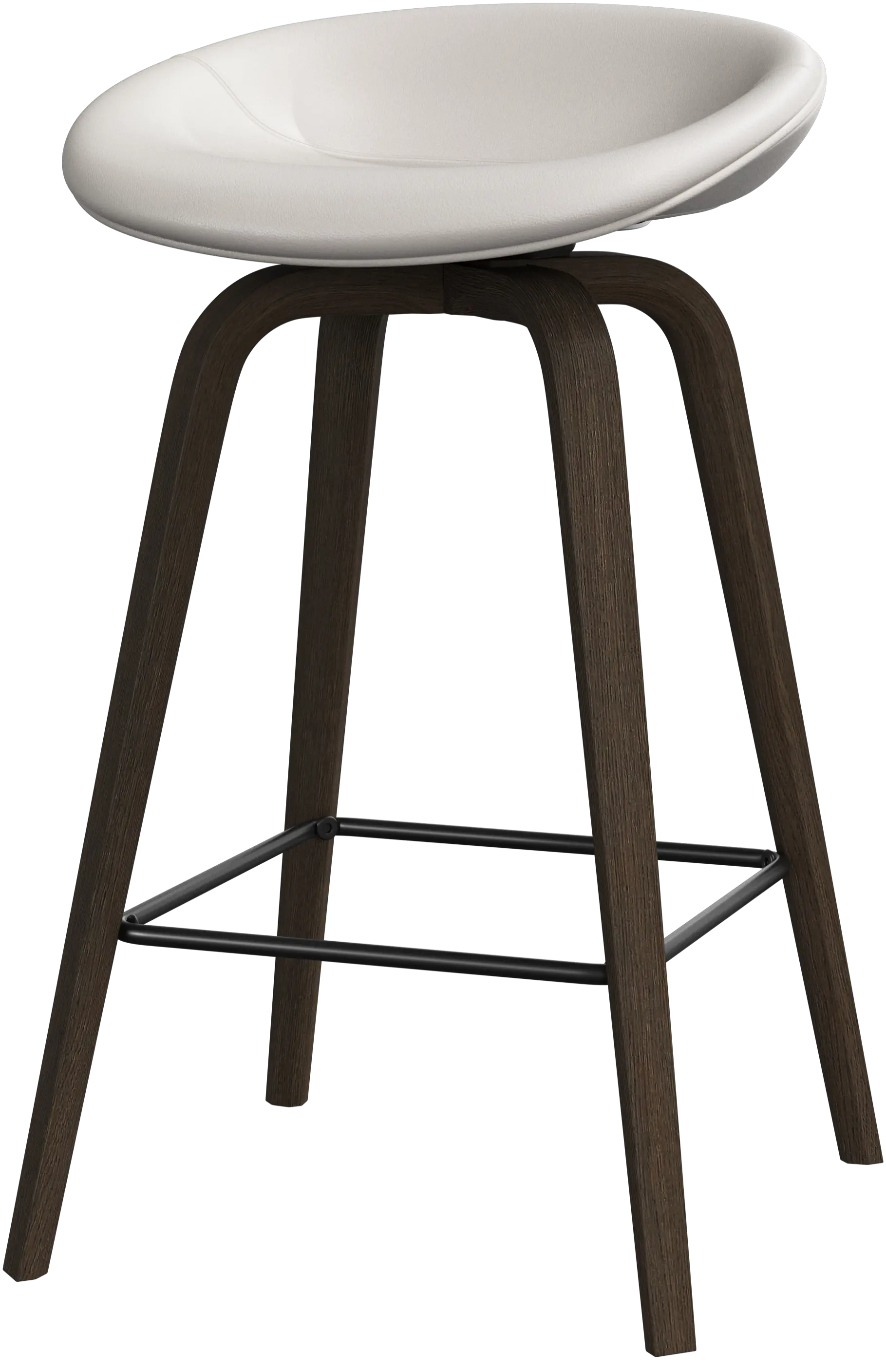 【BoConcept】バースツールチェア デザイナーバースツール | デンマークデザインの家具